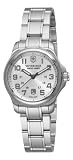 Victorinox Swiss Army Women's 241457 Officers XS Stainless Steel Silver Dial Watch