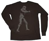 TSL6 Star Wars Stormtrooper Long-Sleeve Thermal