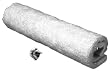 Two Brothers Racing Stainless Steel Wool Wrap for Muffler Repack 005-10038S