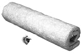Two Brothers Racing Stainless Steel Wool Wrap for Muffler Repack 005-10038S