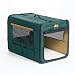 Midwest Metals Canine Camper 37L X 25W X 28H Double Door