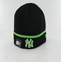 New Era Popcuffknit Neyyan Blagre - DB654121815