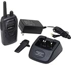 Kenwood Tk-3230 Uhf 2-Way Radio