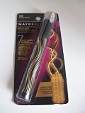 Maybelline Pulse Perfection by Define-A-Lash Vibrating Mascara 840 Blackest Black