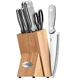 New Ginsu Kotta Series 8 Piece Cutlery Set Includes 8 Chef... 41MWrD%2BUUrL. SL160 New Ginsu Kotta Series 8 Piece Cutlery Set Includes 8 Chef...