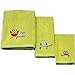 Saturday Knight Hooty Owl Bath Towel