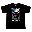 God Bless America T-Shirt