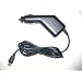 Garmin Car Power Adapter/Charger for nuvis