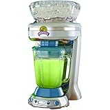 Margaritaville Key West Frozen Concoction Maker with Easy Pour Jar and Mixing Tool, DM1900