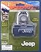 Jeep Scope Carabiner key chain by Basic Fun