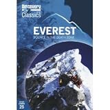 Everest: Science in the Death Zone