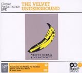 Velvet Underground - The Velvet Redux