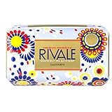 Claus Porto Rivale (Grapefruit Fig) Bath Soap