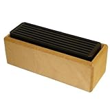 CigarExtras - Exra Large Cigar Reservoir Humidifier with Spanish Cedar Holder by CigarExtras