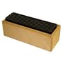CigarExtras - Exra Large Cigar Reservoir Humidifier with Spanish Cedar Holder