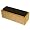 CigarExtras - Exra Large Cigar Reservoir Humidifier with Spanish Cedar Holder