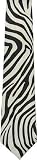 Zebra print men