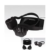 Koss 143396 Stereophone System Wireless