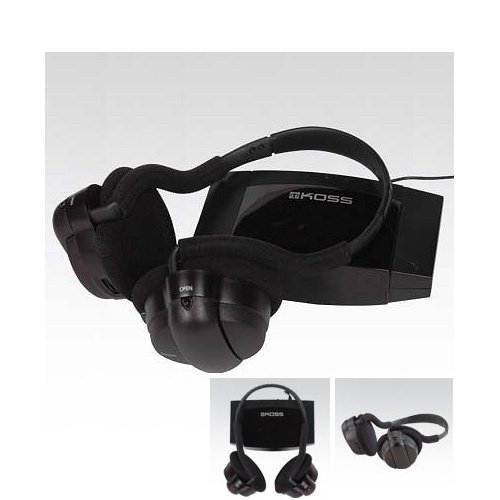 Koss 143396 Stereophone System Wireless