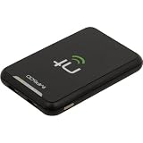 New Trent iRover IMP60D 6000mAh 2A Dual USB output External Battery Pack for the new iPad, iPad2, iPhone 4S 4 3Gs 3G, iPod Touch all versions, Samsung Galaxy Note, Nexus, S2, & S, HTC Sensation EVO Thunderbolt, LG Optimus V, Blackberry (Bold curve Torch), Motorola Razr & Bionic, Nokia Lumia (Real 5V/2A high speed charger)