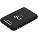 New Trent iRover IMP60D 6,000mAh dual port USB External Battery Pack and Charger for