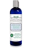 SynergyLabs Richard's Organics Flea & Tick Shampoo; 12 fl. oz.