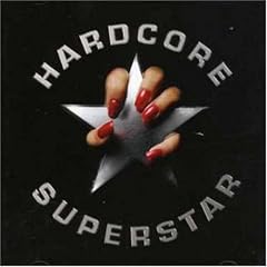 Hardcore Superstar