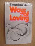 Ways of loving
