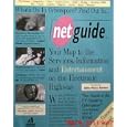 Net Guide Information Entertainment Electronic