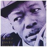 The Best Of John Lee Hooker