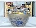 Gourmet Food : Fresh Popcorn Stuffed Pottery Bowl Gift Set