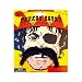 Mexican Bandits Moustache (Black)
