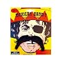 Mexican Bandits Moustache (Black)