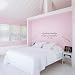 #1 A girl must be two things CLASSY and FABULOUS coco chanel wall art decal love vinyl letters