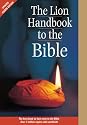 The Lion Handbook to the Bible