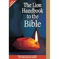 The Lion Handbook to the Bible
