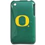 Oregon Ducks iPhone Faceplate