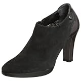 Aquatalia by Marvin K. Ladies Diva Bootie by Aquatalia Marvin K.