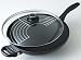 Kitchen & Housewares : Swiss Diamond Cast-Aluminum Nonstick 12-1/2-Inch Wok