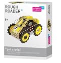 Great GizmosScience Museum Power Racers - Rough Roader