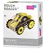 Great GizmosScience Museum Power Racers - Rough Roader