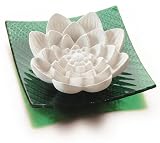 Water Lilly Stone Diffuser