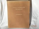 Manual of the plants of Colorado, for the identification of the ferns and flowering plants of the state