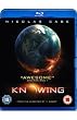 Knowing [Blu-ray] [2009]