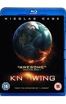 Knowing [Blu-ray] [2009]