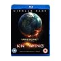 Knowing [Blu-ray] [2009]