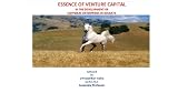 ESSENCE OF VENTURE CAPITAL in the Development of Software Enterprises in Kolkata