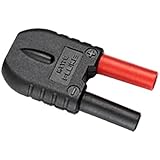 Fluke 80AK-A Thermocouple Adapter