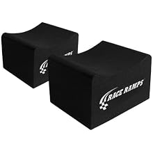 Race Ramps RR-WC-10 10" Wheel Crib
