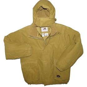 Walls Water-pruf Breathable Down Solid Insulated Jacket by Walls